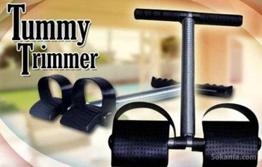 Tummy Trimmer Machine