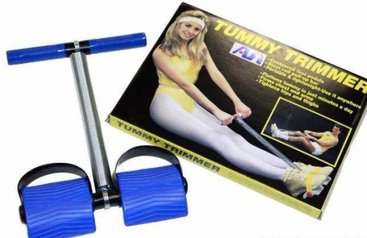 Tummy Trimmer Machine