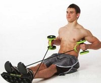 Appareil de musculation abdominaux Revoflex Xtreme