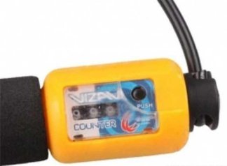 Corde à Sauter avec Compteur
