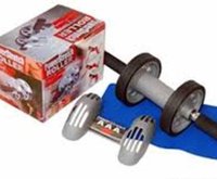 Power Stretch Roller