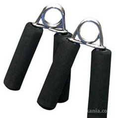 Réalisateur de muscle de main