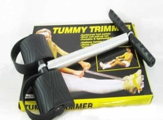 Tummy Trimmer Machine