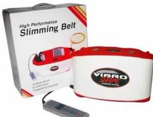 VIBRO Shape High power