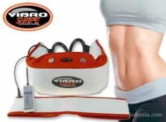 VIBRO Shape High power
