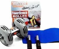 Power Stretch Roller