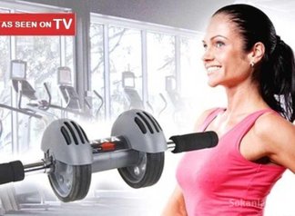 Power Stretch Roller