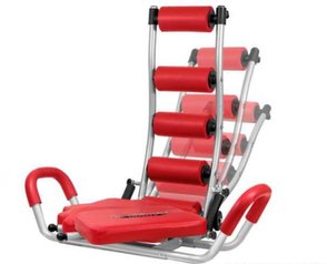 Appareil AB Rocket Twister