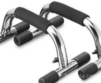 Push-up stand - Traction