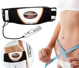 Vibro Shape Slimming Massage Belt