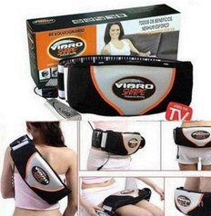Vibro Shape Slimming Massage Belt