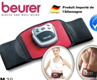 Ceinture de musculation abdominale Beurer EM 30