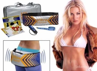 Sauna Belt VELFORM