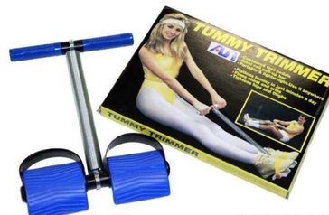 Tummy Trimmer Machine