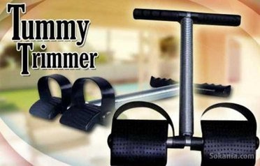 Tummy Trimmer Machine
