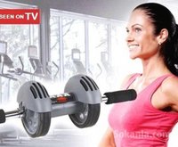 Power Stretch Roller