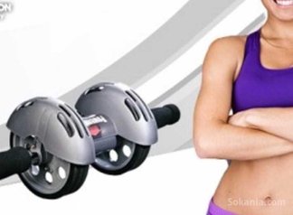 Power Stretch Roller