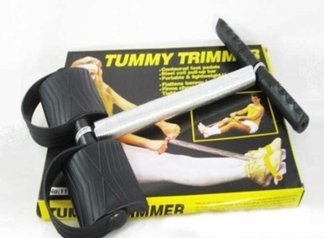 Tummy Trimmer Machine
