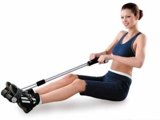 Tummy Trimmer Machine