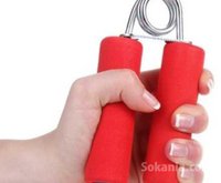 Réalisateur de muscle de main