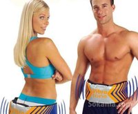 Vibra Tone Slimming Massage Belt