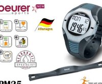 Montre Cardiofréquencemètre Beurer PM25
