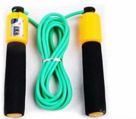 Corde à Sauter avec Compteur