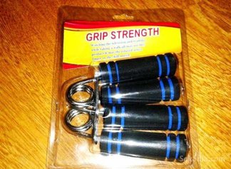 Réalisateur de muscle de main