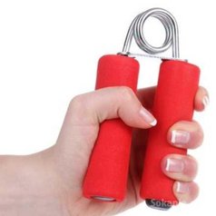 Réalisateur de muscle de main