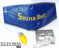 Sauna Belt VELFORM