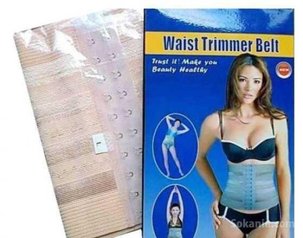 Médical waist Trimmer Belt