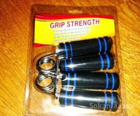 Réalisateur de muscle de main