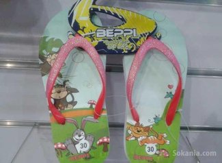 Tongues Beppi pour felles