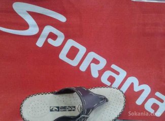 Sandales médicale BEPPI pour femmes marron