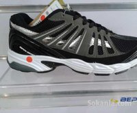 Chaussures Sport Beppi pour femmes noir