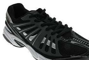 Chaussures Sport Beppi pour femmes noir