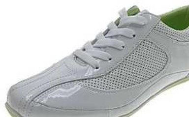 Chaussures Beppi pour femmes blanc