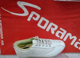 Chaussures Beppi pour femmes blanc