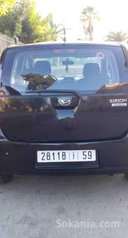Voiture en bon état