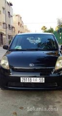 Voiture en bon état