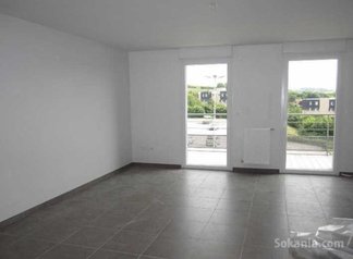 Appartement 150m² a centre ville de kenitra