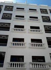 Appartement 150m² a centre ville de kenitra