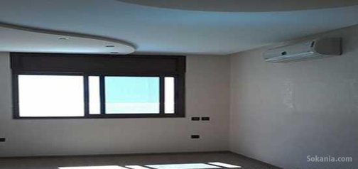 Appartement 150m² a centre ville de kenitra