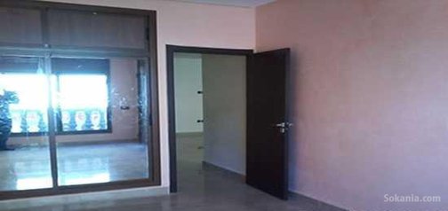 Appartement 150m² a centre ville de kenitra