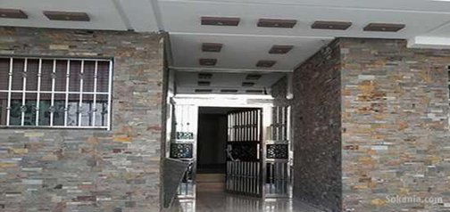 Appartement 150m² a centre ville de kenitra