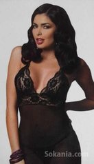 Lingerie