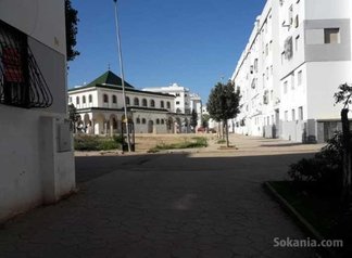 Appartement a louer vide ou a vendre a Fath 4