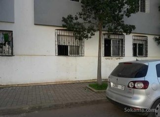 Appartement a louer vide ou a vendre a Fath 4