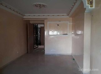 Appartement a louer vide ou a vendre a Fath 4