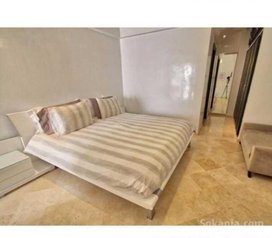 Ap1384 Appartement de 156 m2 à vendre – Val fleuri